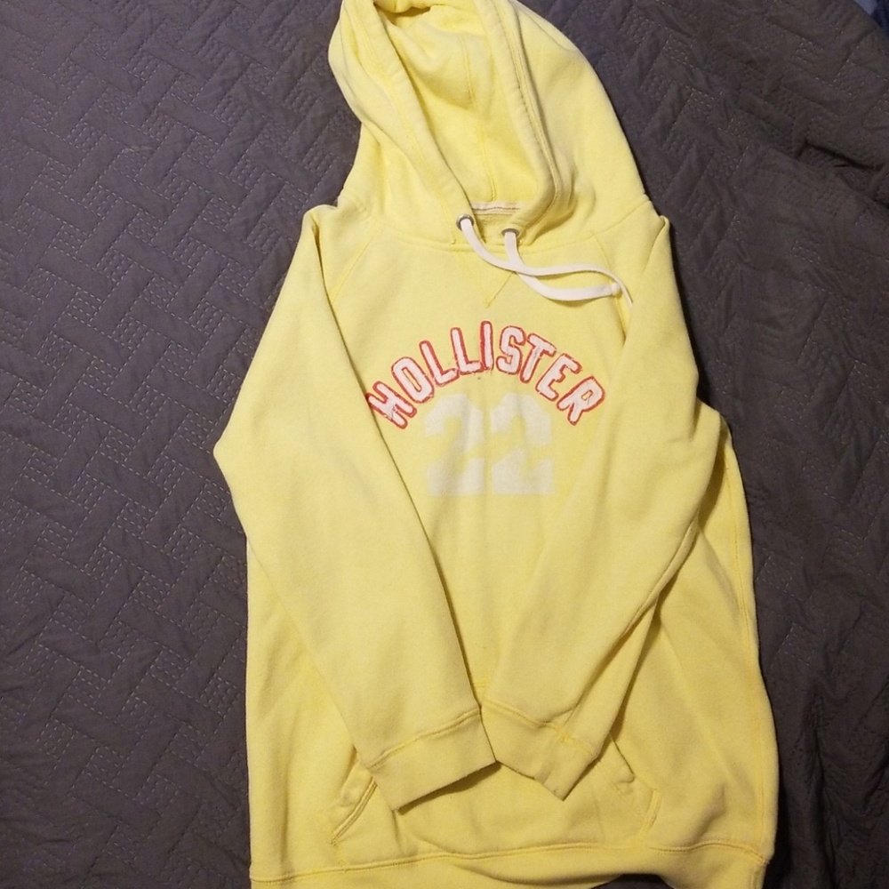 Girls hoodie